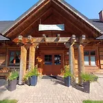 I Restauracja Borowianka 3*