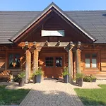 I Restauracja Borowianka Hotel