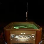 I Restauracja Borowianka Ostrow Wielkopolski
