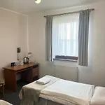 I Restauracja Borowianka 3*