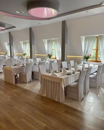 Hotel Borowianka