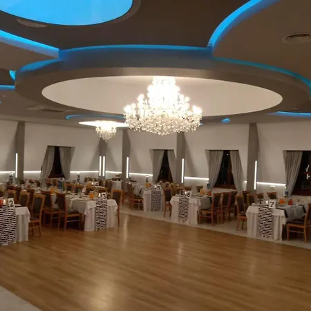 Hotel I Restauracja Borowianka Ostrów Wielkopolski