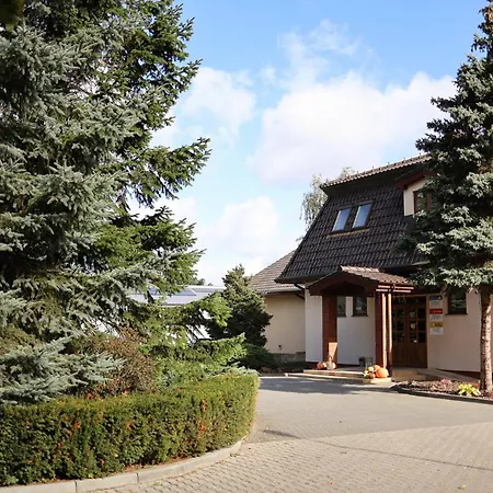 I Restauracja Borowianka Hotel 3*