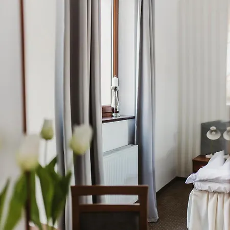 Borowianka Hotel Ostrów Wielkopolski
