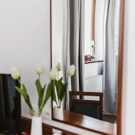 Hotel Borowianka