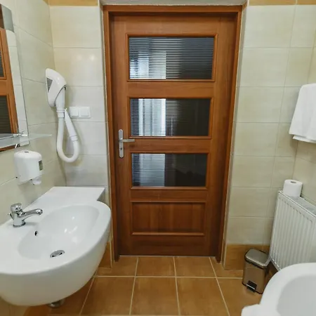 Hotel I Restauracja Borowianka Ostrów Wielkopolski