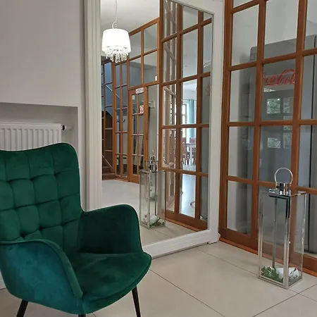 ホテル I Restauracja Borowianka