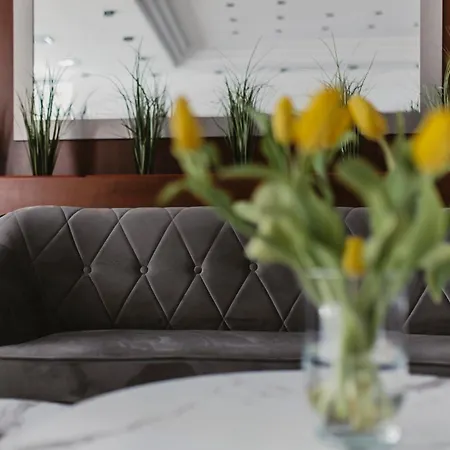 Hotel Borowianka 3*