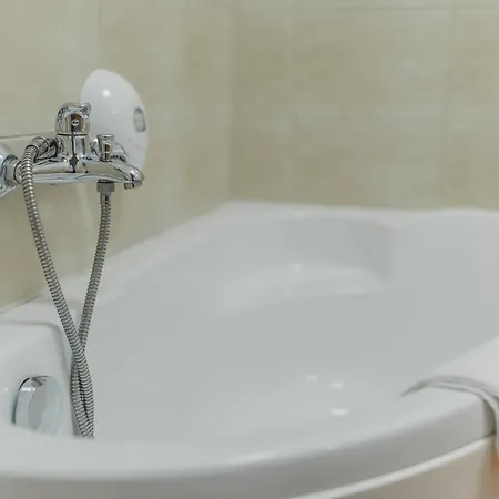 Borowianka Hotel Ostrów Wielkopolski