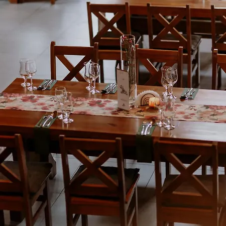 Borowianka Hotel 3*