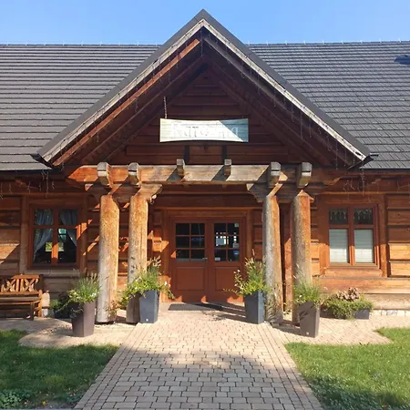 Borowianka Hotel