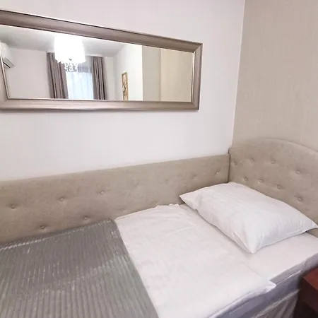 Hotel I Restauracja Borowianka Ostrów Wielkopolski
