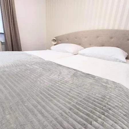 I Restauracja Borowianka Ostrów Wielkopolski