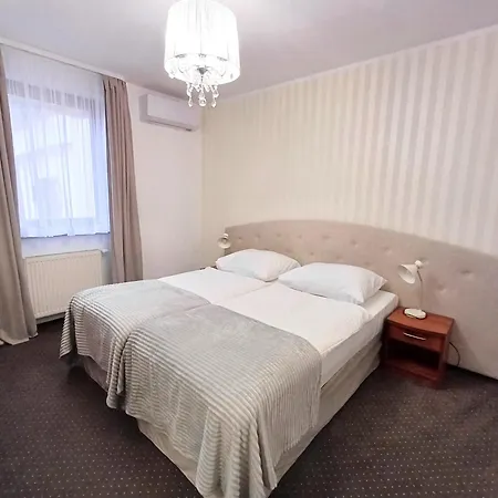 I Restauracja Borowianka Hotel