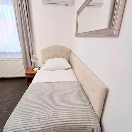 Hotel Borowianka Ostrów Wielkopolski