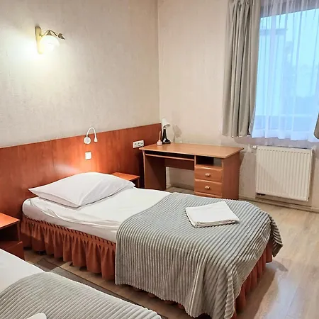 Hotel Borowianka