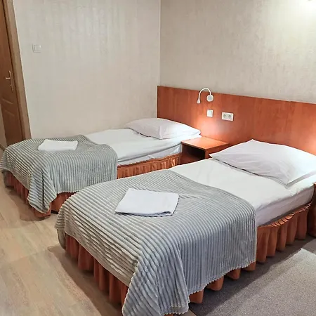 Borowianka Ostrów Wielkopolski
