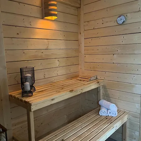 Szálloda I Restauracja Borowianka Ostrów Wielkopolski