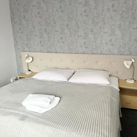 I Restauracja Borowianka Ostrów Wielkopolski