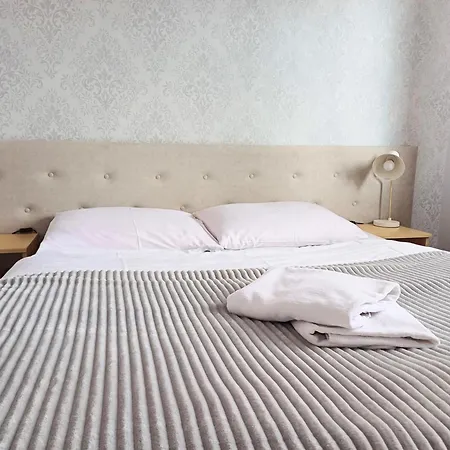 Szálloda I Restauracja Borowianka 3*