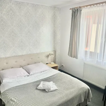 I Restauracja Borowianka Ostrów Wielkopolski