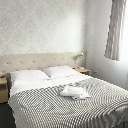 Borowianka 3* Ostrów Wielkopolski