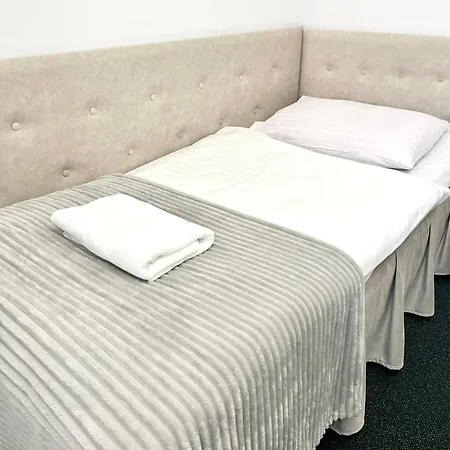 I Restauracja Borowianka Hotel Ostrów Wielkopolski