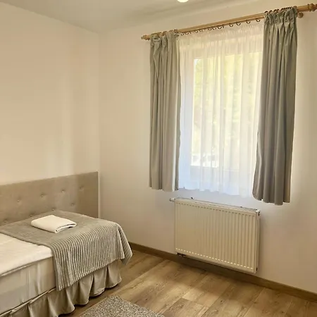 I Restauracja Borowianka Hotel 3*