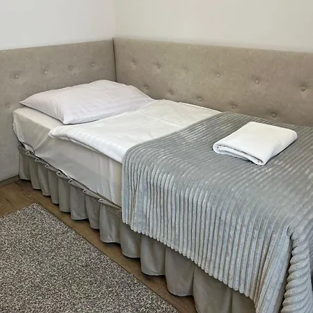 I Restauracja Borowianka 3*
