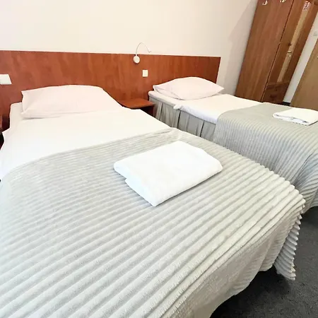 I Restauracja Borowianka Ostrów Wielkopolski