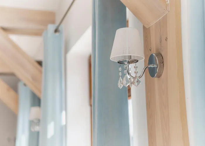 Hotel I Restauracja Borowianka Ostrow Wielkopolski