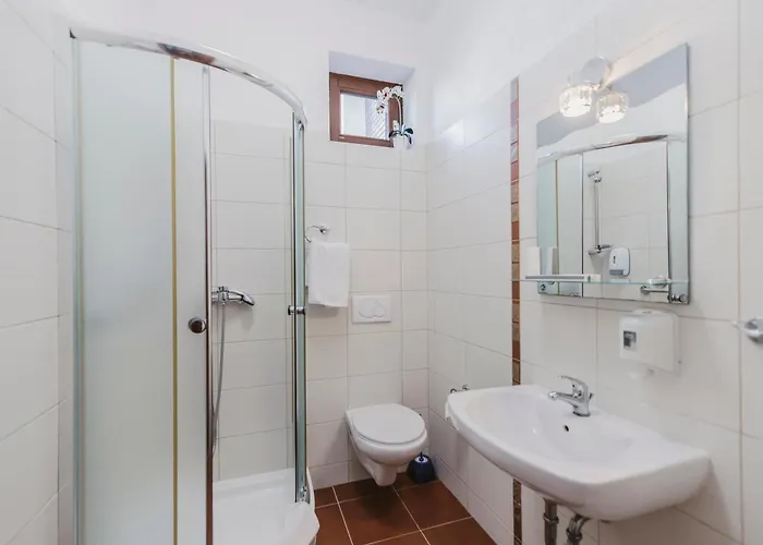 I Restauracja Borowianka 3* Ostrow Wielkopolski