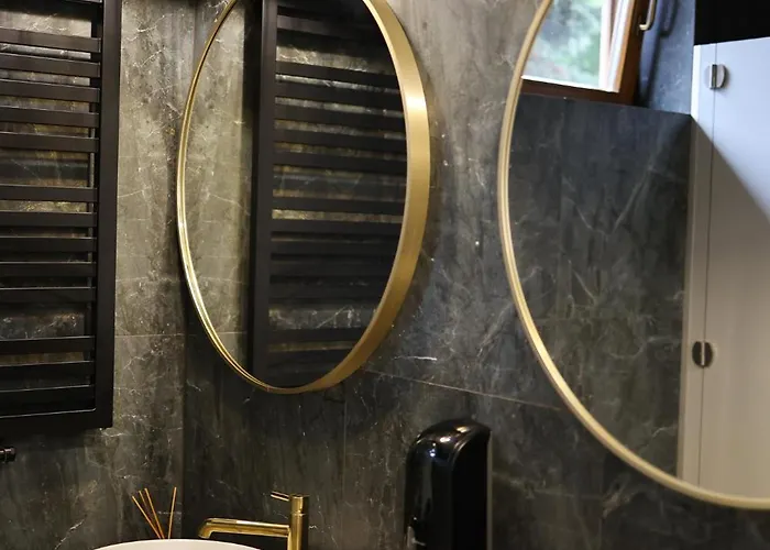 Hotel I Restauracja Borowianka Ostrow Wielkopolski