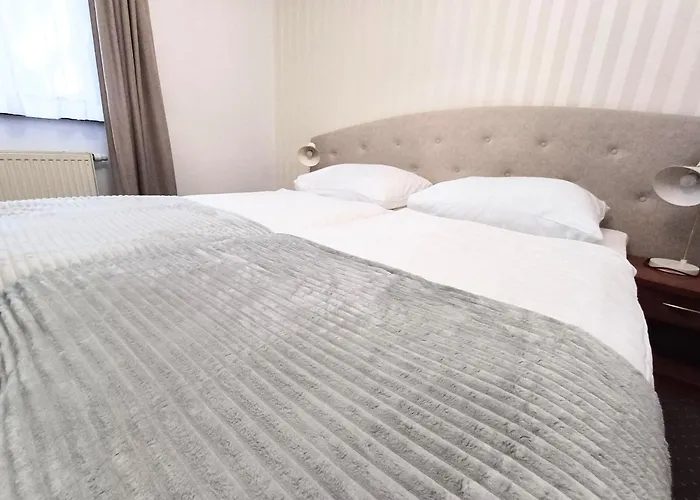 I Restauracja Borowianka Ostrów Wielkopolski