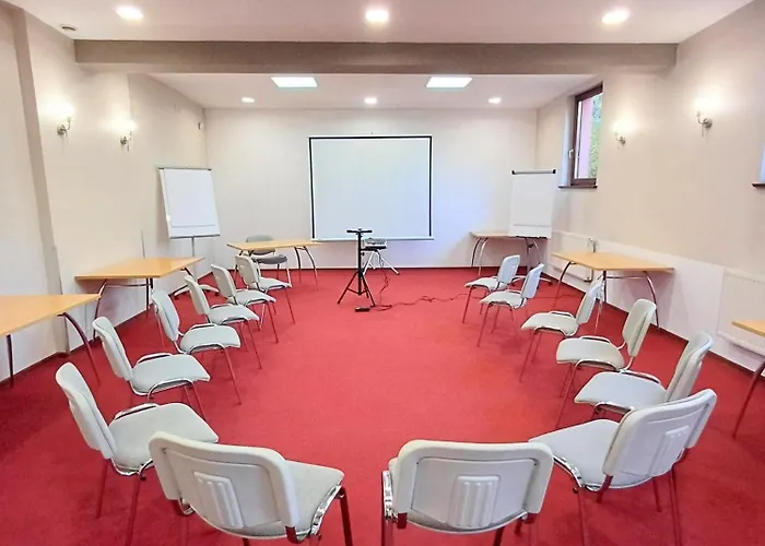 I Restauracja Borowianka Ostrow Wielkopolski