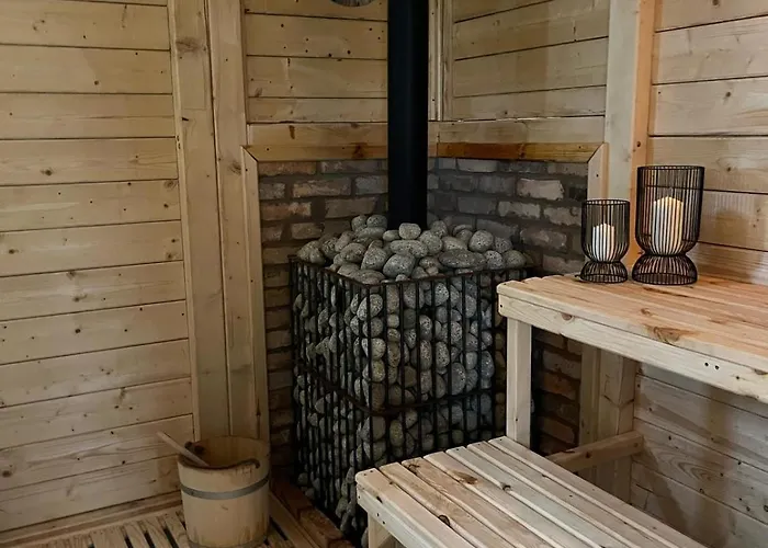 I Restauracja Borowianka 3* Ostrow Wielkopolski