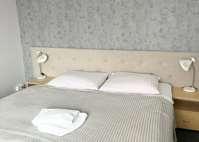 I Restauracja Borowianka Ostrow Wielkopolski