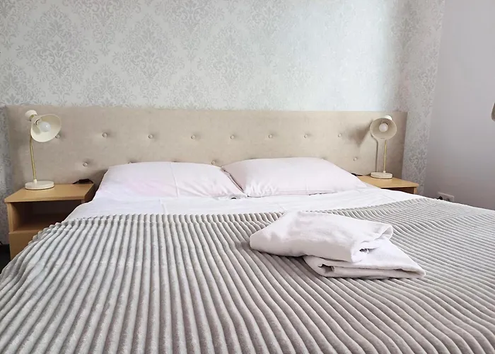 Hotel I Restauracja Borowianka 3*