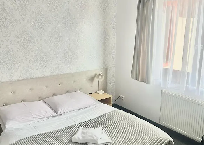 I Restauracja Borowianka Ostrow Wielkopolski