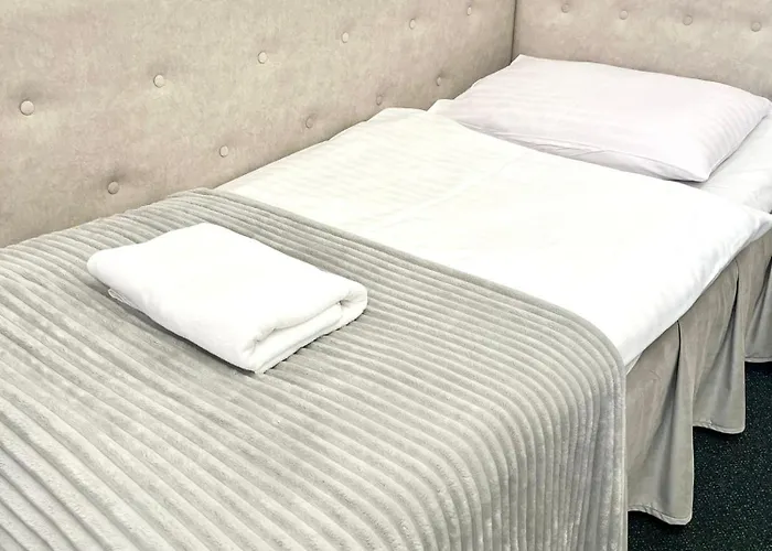 I Restauracja Borowianka Hotel Ostrow Wielkopolski