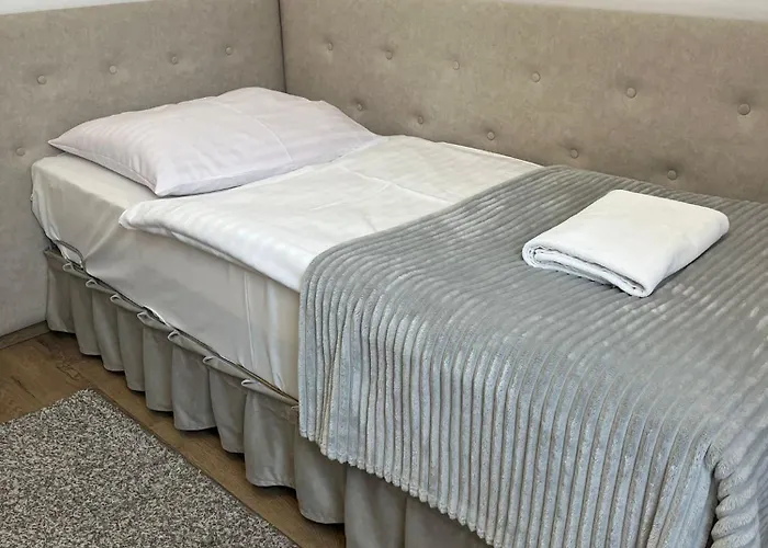 I Restauracja Borowianka 3*